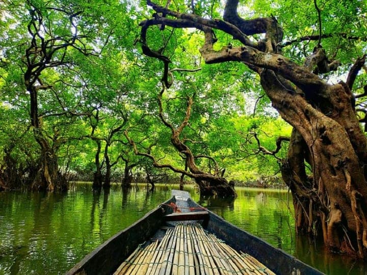 Dhaka to Sylhet